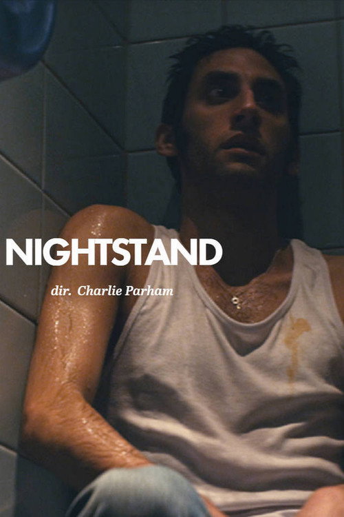Nightstand (2015) movie poster