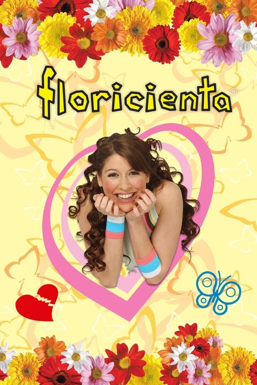 Flinderella (2004) TV show poster