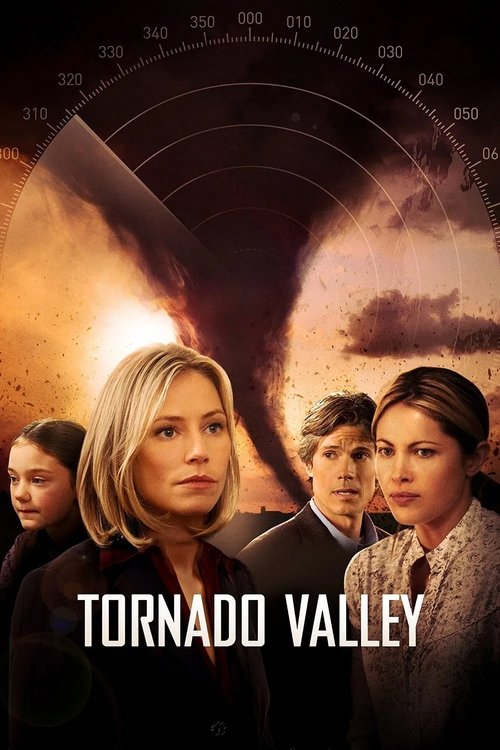 Tornado Valley (2009) movie poster