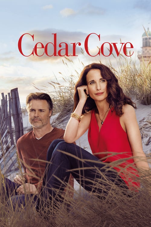 Cedar Cove (2013) TV show poster