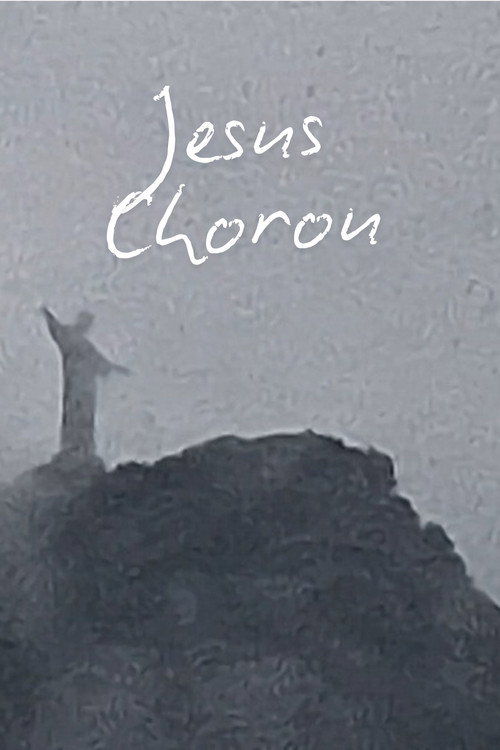 PARALELLA PNEUMA ½ - Jesus Chorou (2026) movie poster