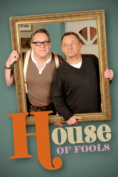 House of Fools (2014) TV show poster