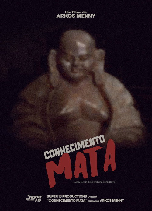 Conhecimento Mata (2014) movie poster