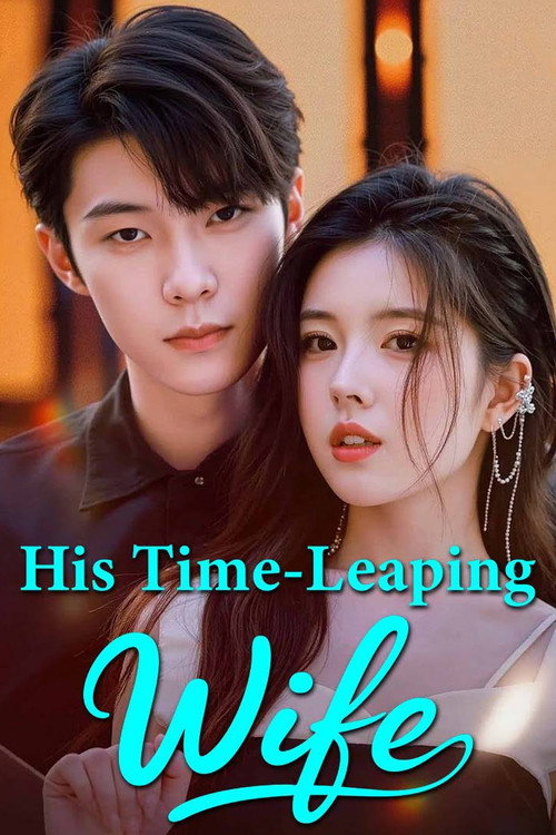 His Time-Leaping Wife (2025) TV show poster