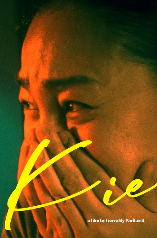 Kie (2023) movie poster