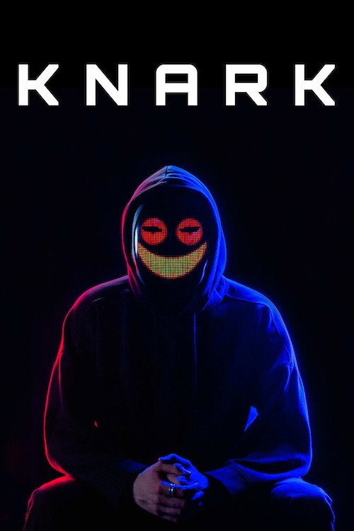 Knark (2022) TV show poster