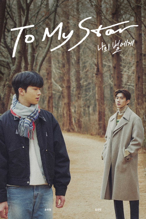 To My Star (2021) TV show poster