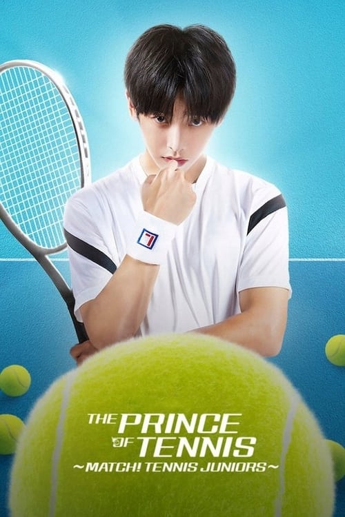 The Prince of Tennis ~ Match! Tennis Juniors ~ (2019) TV show poster