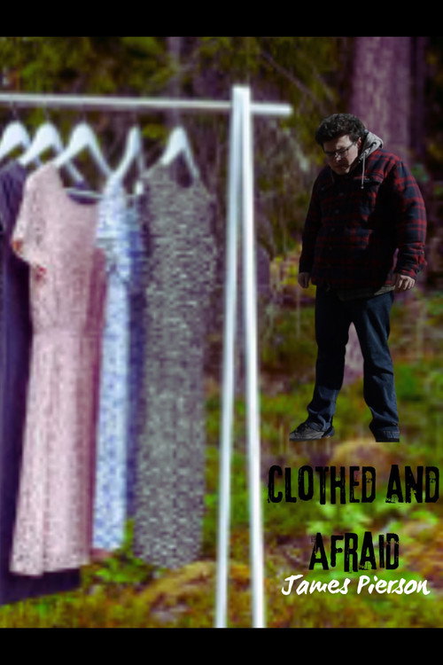 Clothed and Afraid (2024) movie poster