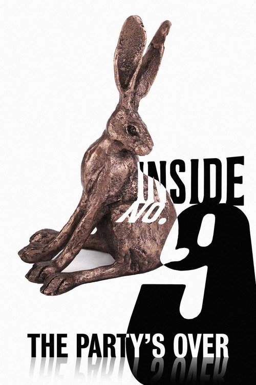 Inside No. 9: The Party's Over (2024) movie poster