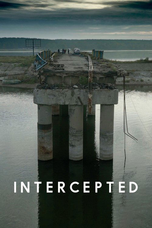 Intercepted (2025) movie poster