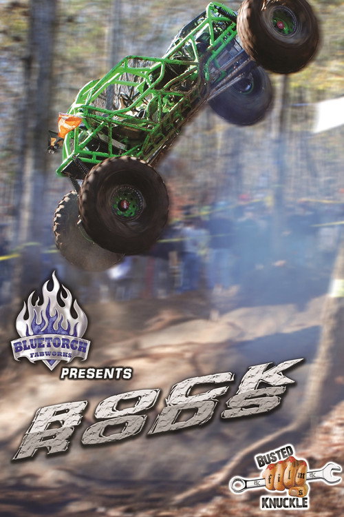 Rock Rods 1 (2014) movie poster