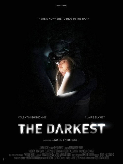 The Darkest (2019) movie poster