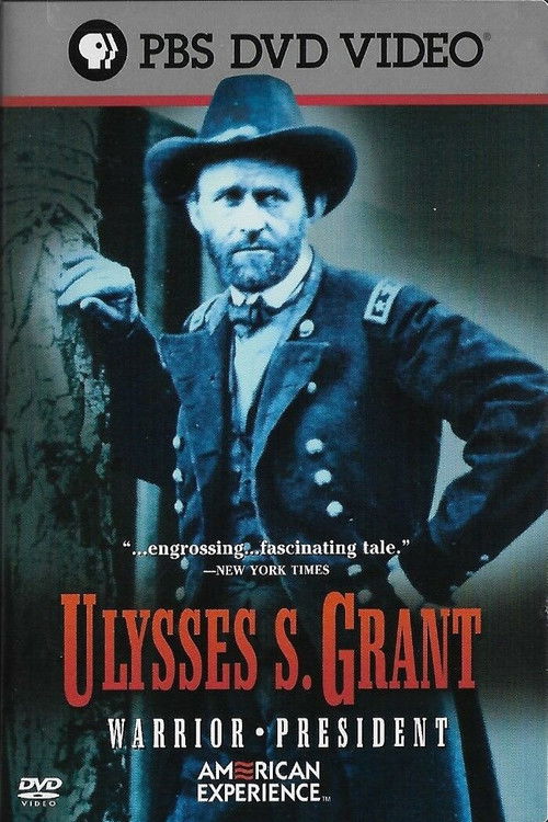 Ulysses S. Grant (2002) movie poster