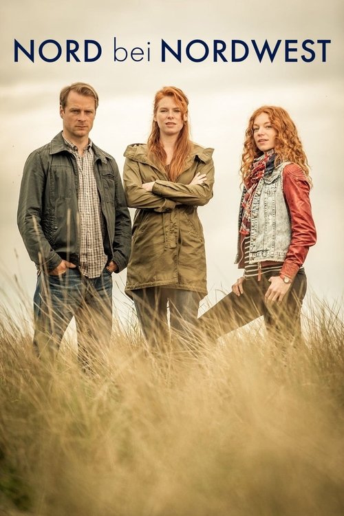 Vet Jacobs: Agent on Occasion (2014) TV show poster