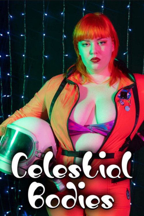 Celestial Bodies (2022) movie poster
