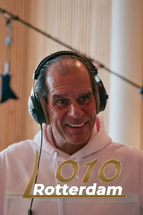 010: De Mensen Die Rotterdam Kleur Geven (2025) TV show poster
