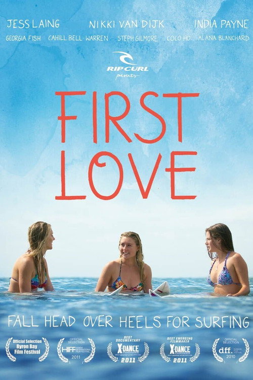 First Love (2010) movie poster