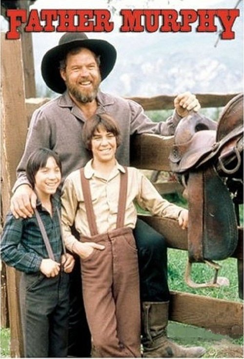 Father Murphy (1981) TV show poster