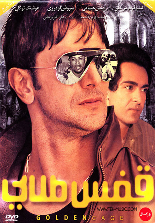 Golden Cage (2010) movie poster