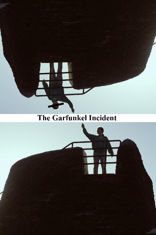 The Garfunkel Incident (2023) movie poster