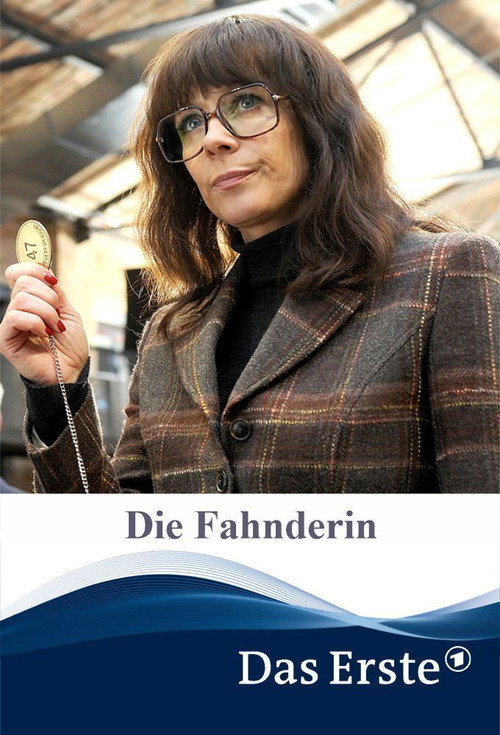 Die Fahnderin (2014) movie poster