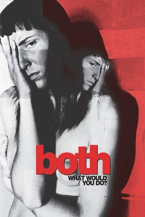 Both (2005) movie poster