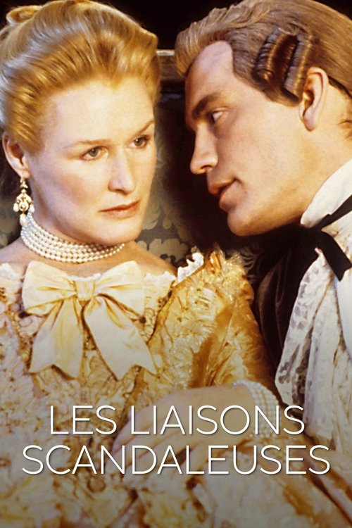 Dangerous Liaisons: A Feminist Manifesto? (2021) movie poster