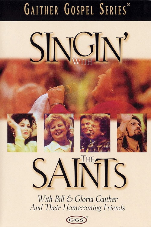 Singin' with the Saints (1998) movie poster