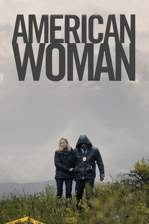 American Woman (2018) movie poster