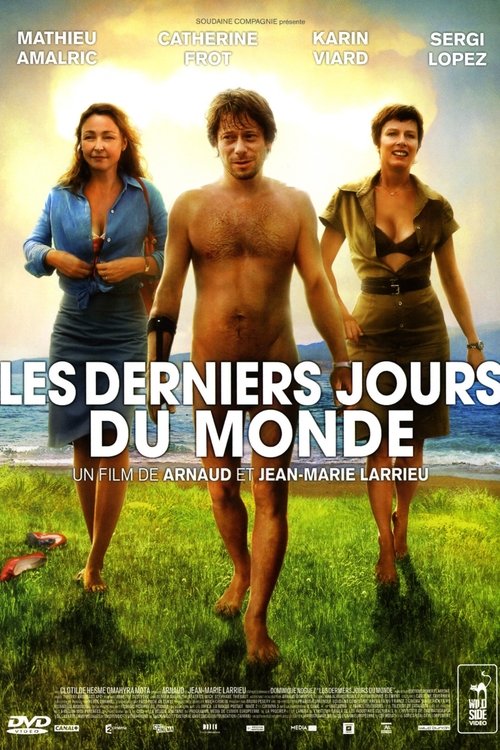Happy End (2009) movie poster