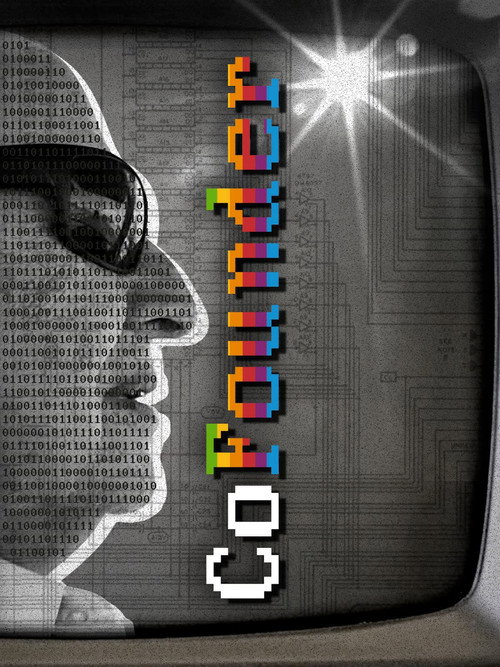 CoFounder (2020) movie poster