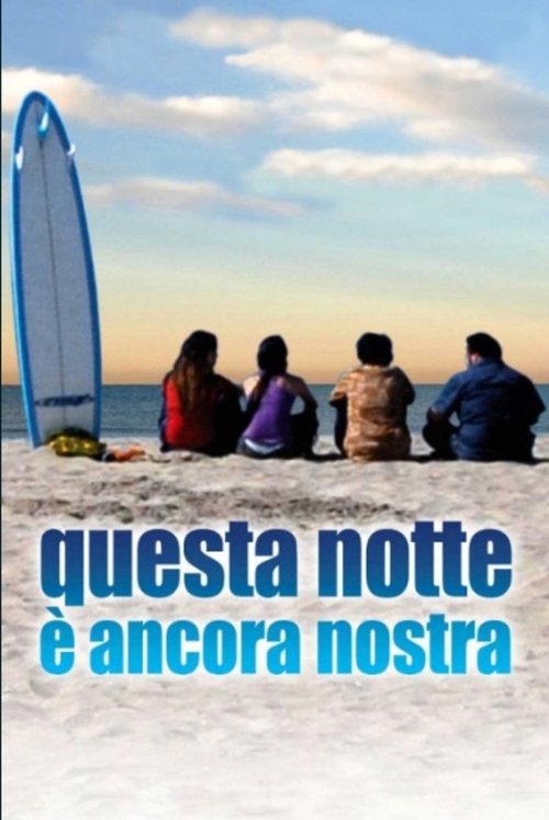Questa notte è ancora nostra (2008) movie poster