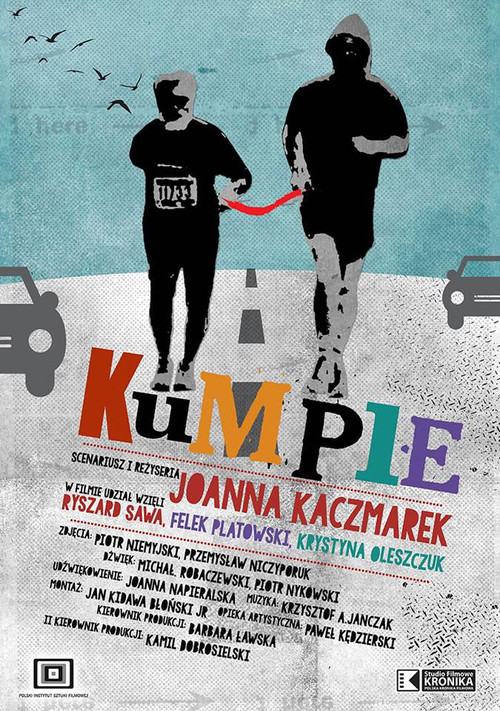 Kumple (2014) movie poster
