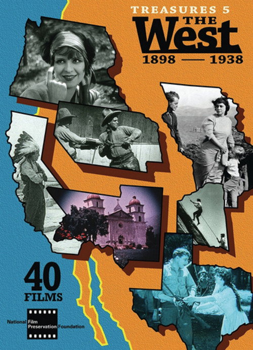 Deschutes Driftwood (1916) movie poster