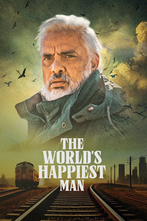 Bhuthan: The World’s Happiest Man (2025) movie poster