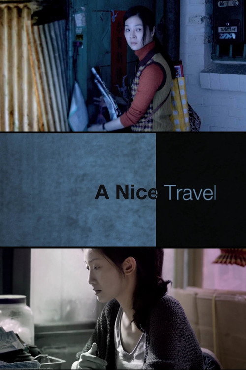 A Nice Travel (2013) movie poster