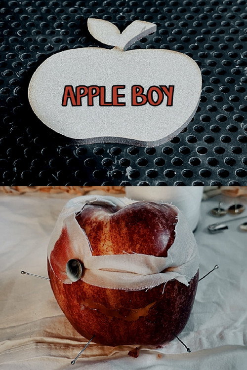 Apple Boy (2026) movie poster