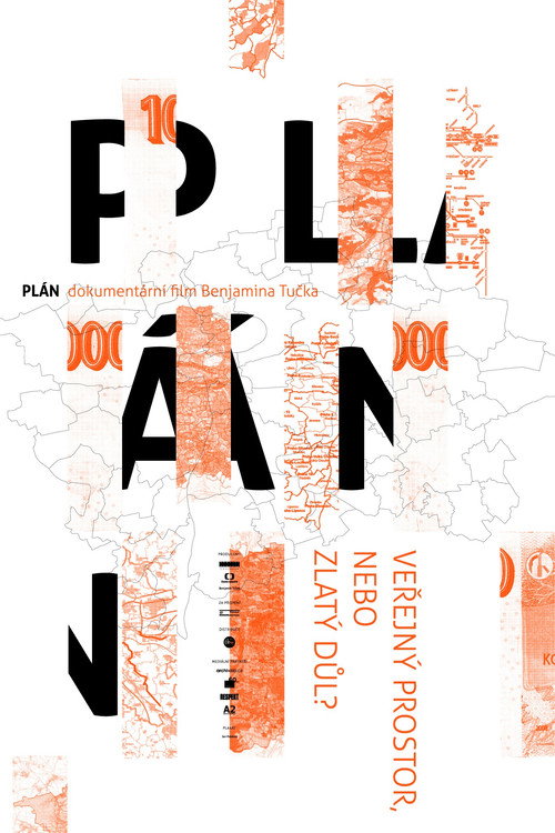 The Plan (2014) movie poster