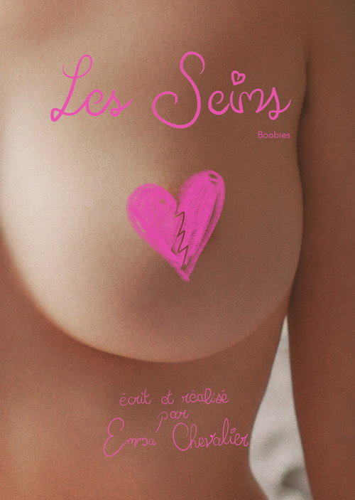 Boobies (2025) movie poster