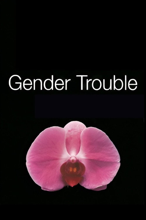 Gender Trouble (2003) movie poster