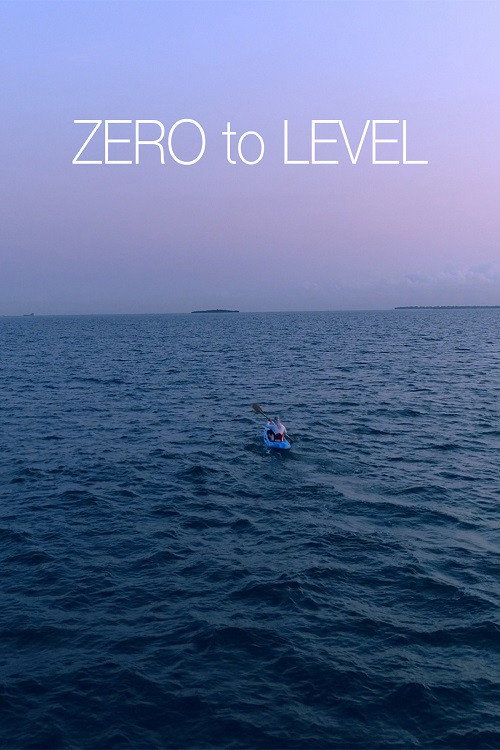 Zero to Level (2024) movie poster
