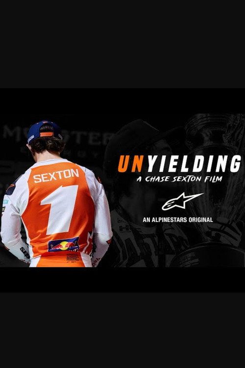 Unyielding: Virtues of a Champion (2024) movie poster