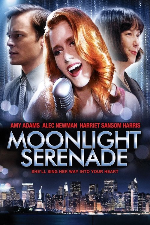 Moonlight Serenade (2009) movie poster