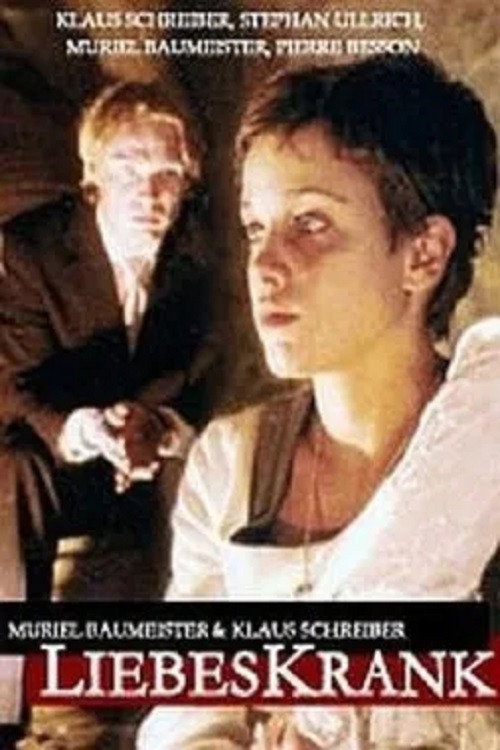 Liebeskrank (2001) movie poster