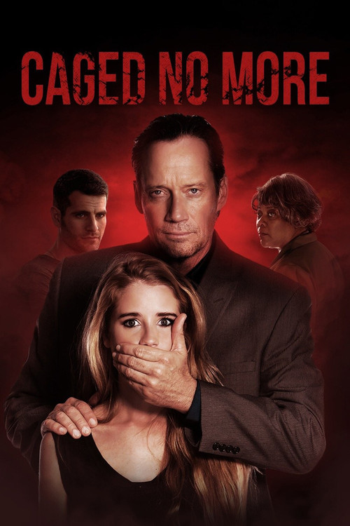 Caged No More (2016) movie poster