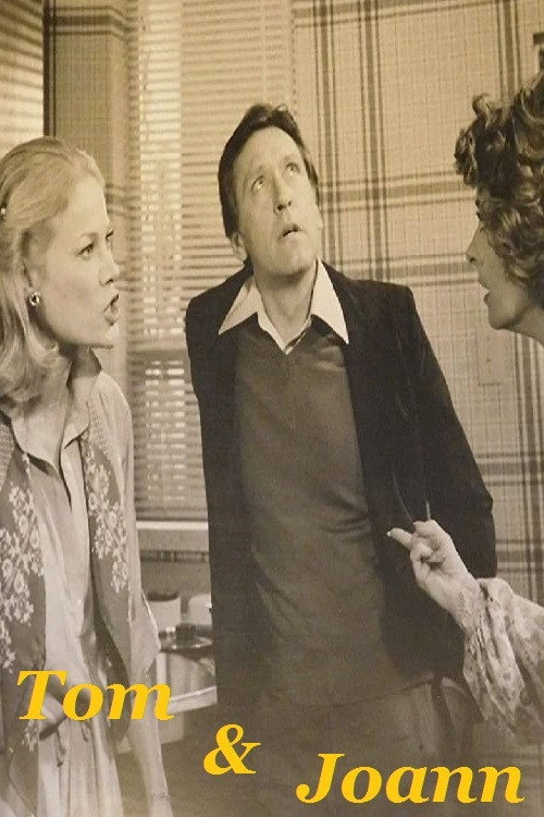Tom and Joann (1978) movie poster