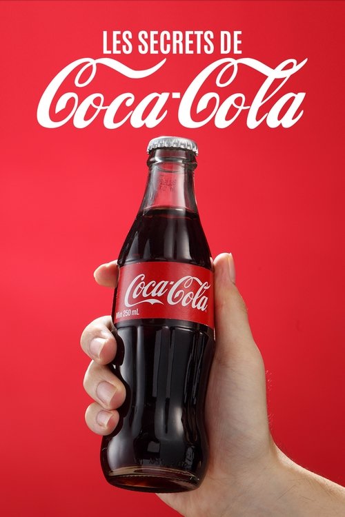 The Secrets of Coca-Cola (2021) movie poster