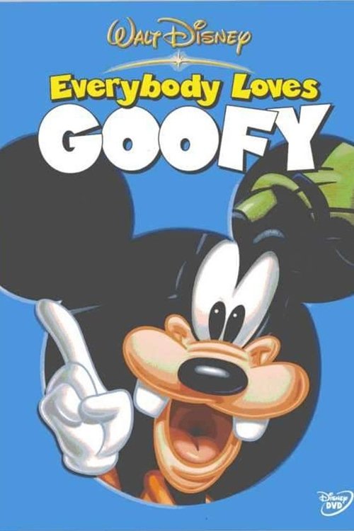 Everybody Loves Goofy (2003) movie poster