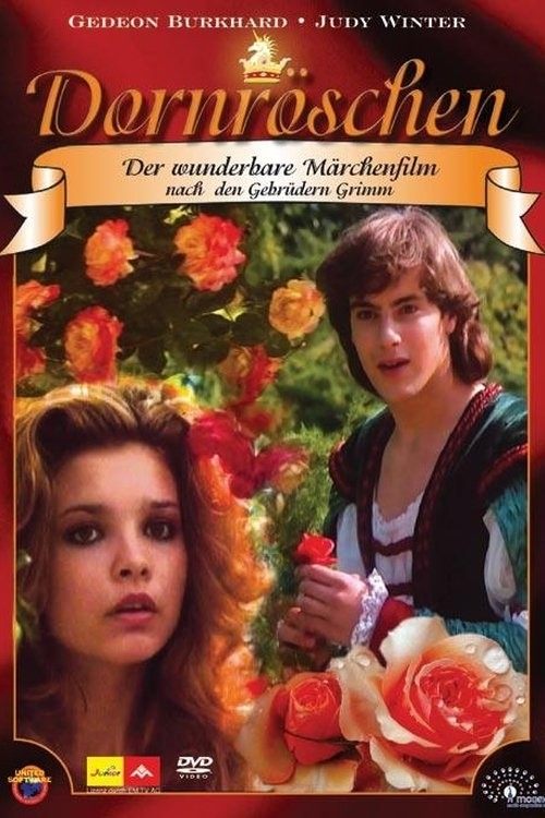 Sleeping Beauty (1990) movie poster